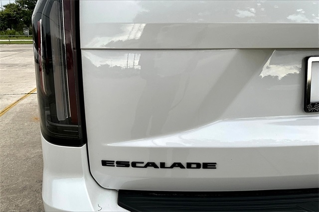 Cadillac Escalade ESV 4WD 4dr Sport 2023 Cadillac Escalade ESV 4WD 4dr Sport 2023