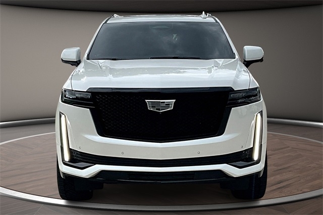 Cadillac Escalade ESV 4WD 4dr Sport 2023 Cadillac Escalade ESV 4WD 4dr Sport 2023