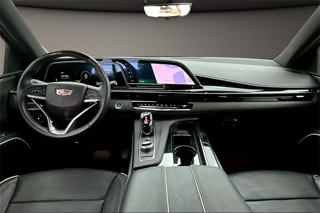 Cadillac Escalade ESV 4WD 4dr Sport 2023 Cadillac Escalade ESV 4WD 4dr Sport 2023