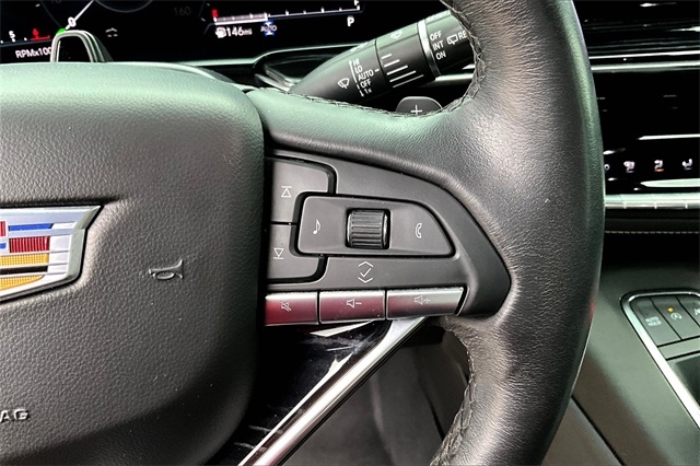 Cadillac Escalade ESV 4WD 4dr Sport 2023 Cadillac Escalade ESV 4WD 4dr Sport 2023