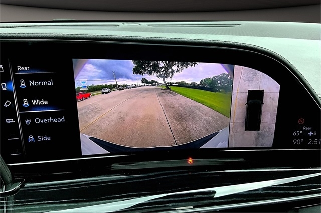 Cadillac Escalade ESV 4WD 4dr Sport 2023 Cadillac Escalade ESV 4WD 4dr Sport 2023