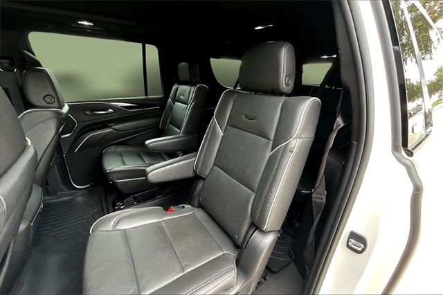 Cadillac Escalade ESV 4WD 4dr Sport 2023 Cadillac Escalade ESV 4WD 4dr Sport 2023