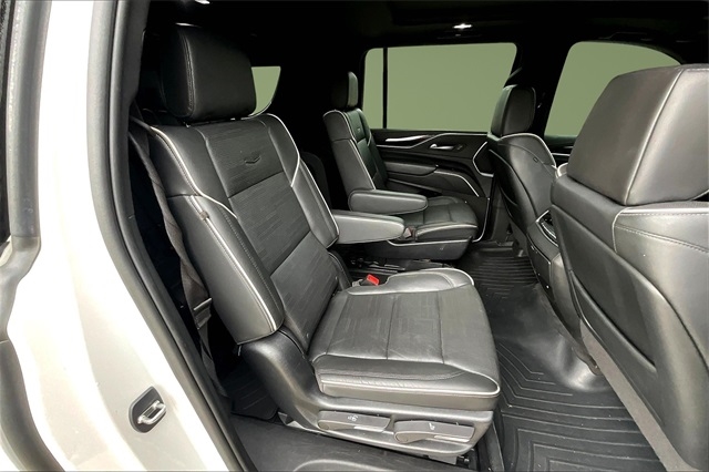 Cadillac Escalade ESV 4WD 4dr Sport 2023 Cadillac Escalade ESV 4WD 4dr Sport 2023