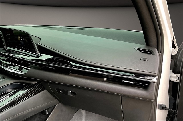 Cadillac Escalade ESV 4WD 4dr Sport 2023 Cadillac Escalade ESV 4WD 4dr Sport 2023