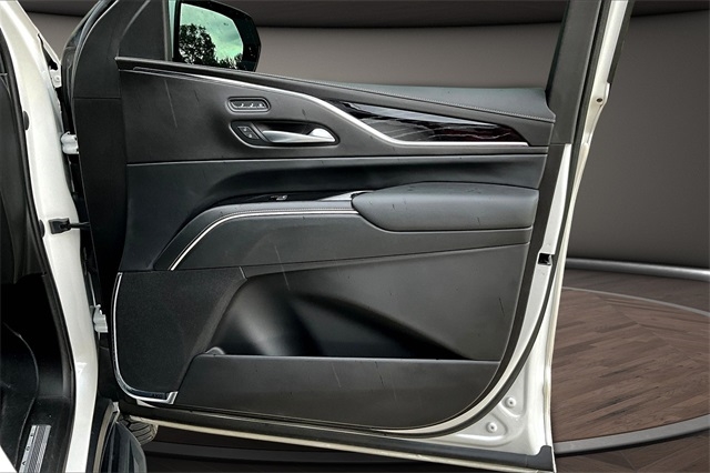 Cadillac Escalade ESV 4WD 4dr Sport 2023 Cadillac Escalade ESV 4WD 4dr Sport 2023