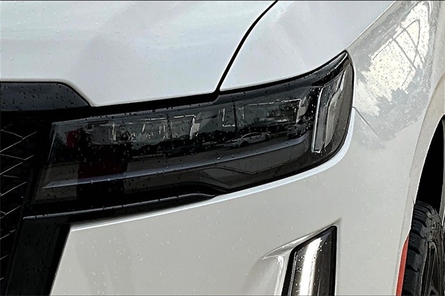 Cadillac Escalade ESV 4WD 4dr Sport 2023 Cadillac Escalade ESV 4WD 4dr Sport 2023