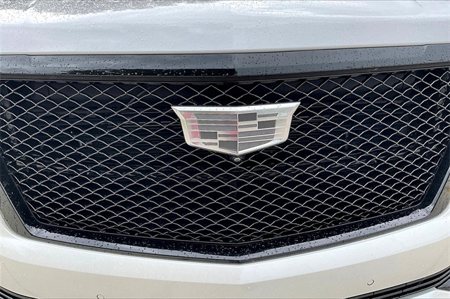 Cadillac Escalade ESV 4WD 4dr Sport 2023 Cadillac Escalade ESV 4WD 4dr Sport 2023