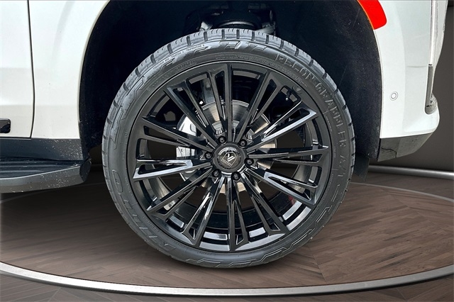 Cadillac Escalade ESV 4WD 4dr Sport 2023 Cadillac Escalade ESV 4WD 4dr Sport 2023