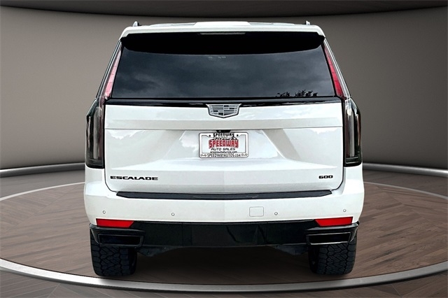 Cadillac Escalade ESV 4WD 4dr Sport 2023