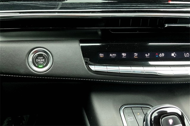 Cadillac Escalade ESV 4WD 4dr Sport 2023