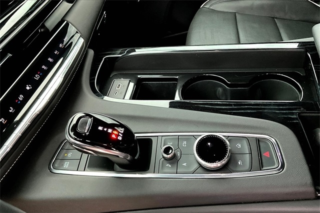 Cadillac Escalade ESV 4WD 4dr Sport 2023