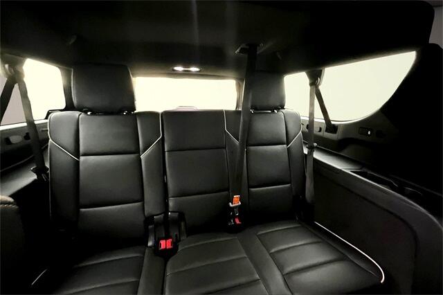 Cadillac Escalade ESV 4WD 4dr Sport 2023