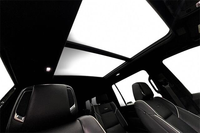 Cadillac Escalade ESV 4WD 4dr Sport 2023