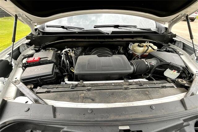 Cadillac Escalade ESV 4WD 4dr Sport 2023