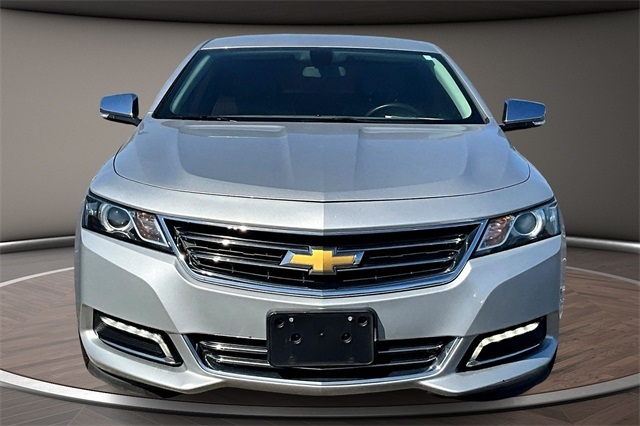 2019 Chevrolet Impala Premier