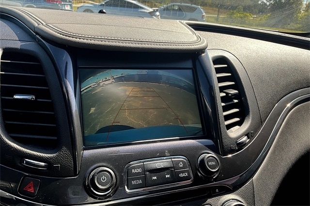 Chevrolet Impala 4dr Sdn Premier w/2LZ 2019