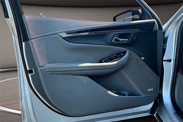 Chevrolet Impala 4dr Sdn Premier w/2LZ 2019