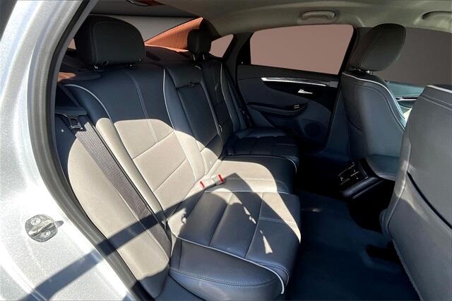 Chevrolet Impala 4dr Sdn Premier w/2LZ 2019