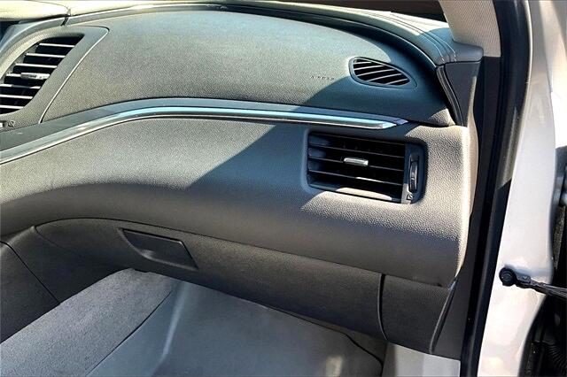 Chevrolet Impala 4dr Sdn Premier w/2LZ 2019