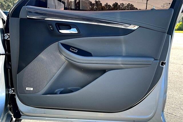 Chevrolet Impala 4dr Sdn Premier w/2LZ 2019