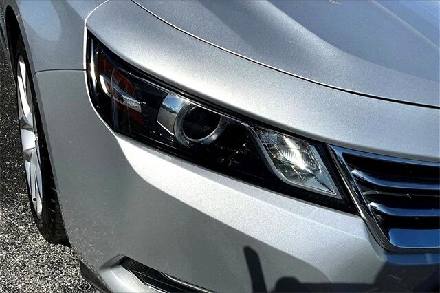 Chevrolet Impala 4dr Sdn Premier w/2LZ 2019