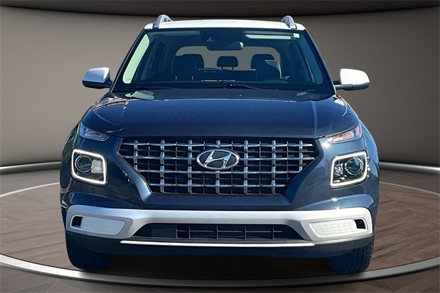 2022 Hyundai Venue Limited