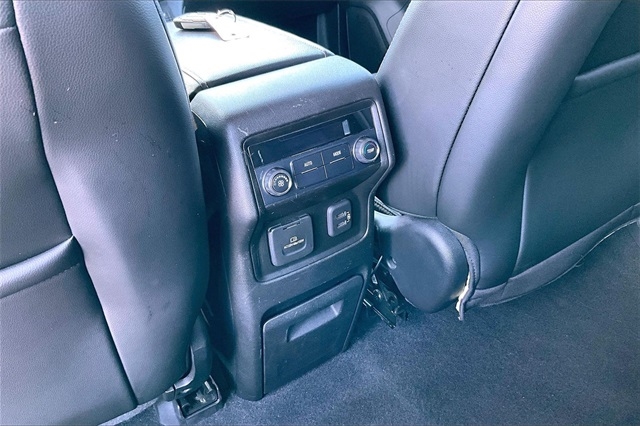 GMC Acadia FWD 4dr SLT w/SLT-1 2019