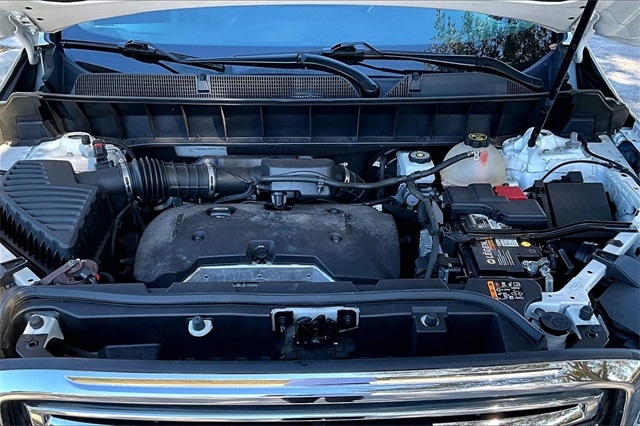 GMC Acadia FWD 4dr SLT w/SLT-1 2019