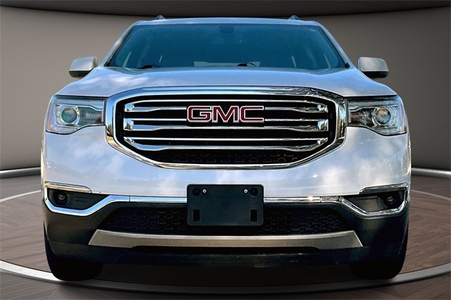 2019 GMC Acadia SLT-1's photo