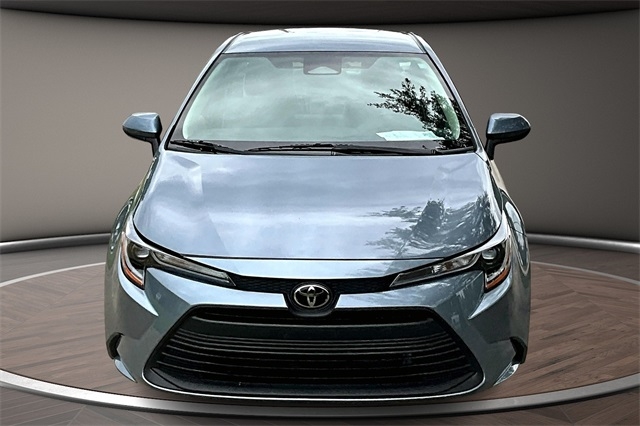 Toyota Corolla LE CVT (Natl) 2024