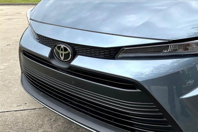 Toyota Corolla LE CVT (Natl) 2024