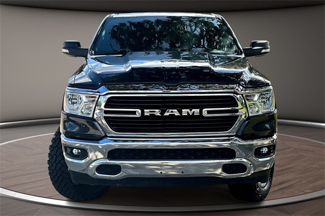 2021 RAM Ram 1500 Pickup Big Horn/Lone Star's photo