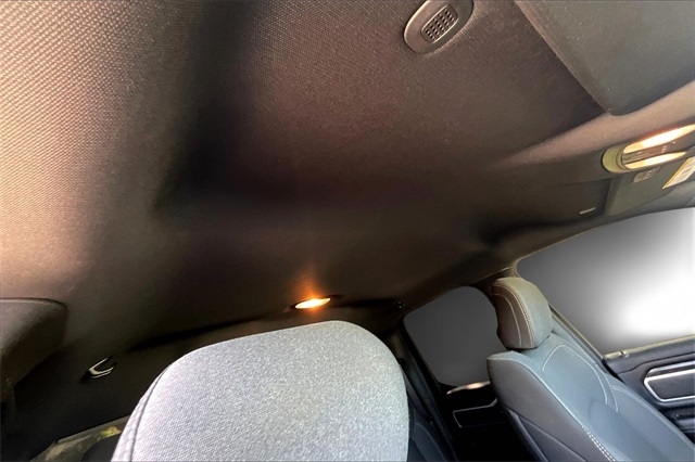 RAM 1500 Big Horn 4x4 Quad Cab 6'4" Box 2021