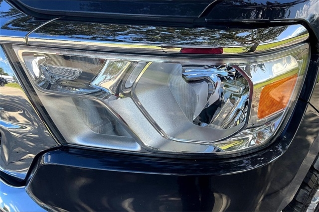 RAM 1500 Big Horn 4x4 Quad Cab 6'4" Box 2021