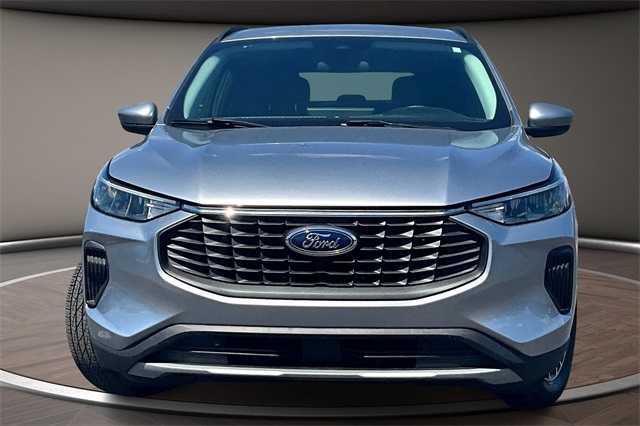 2023 Ford Escape PHEV's photo