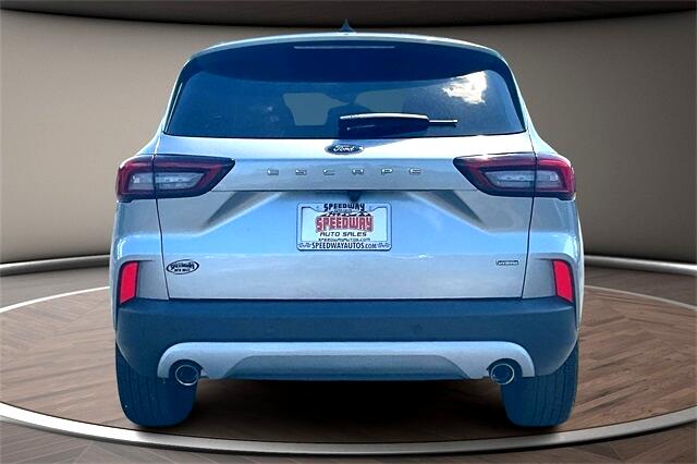 Ford Escape PHEV FWD 2023