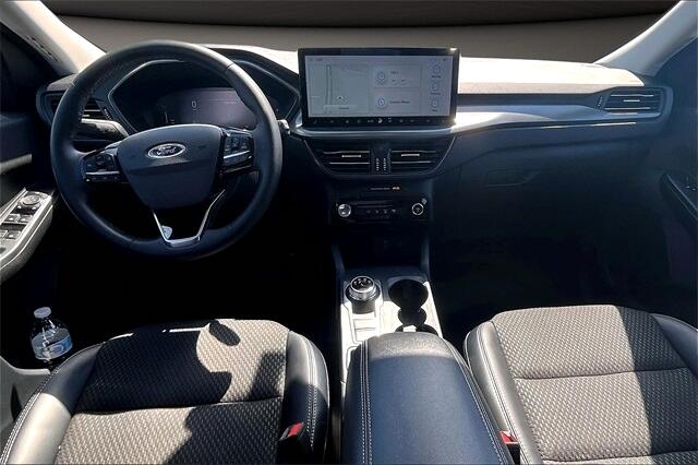 Ford Escape PHEV FWD 2023