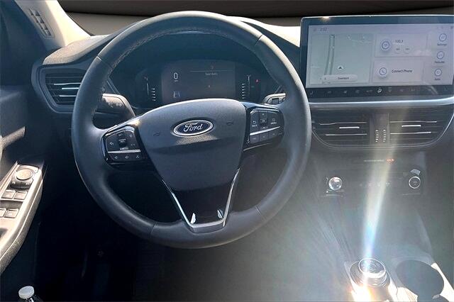 Ford Escape PHEV FWD 2023