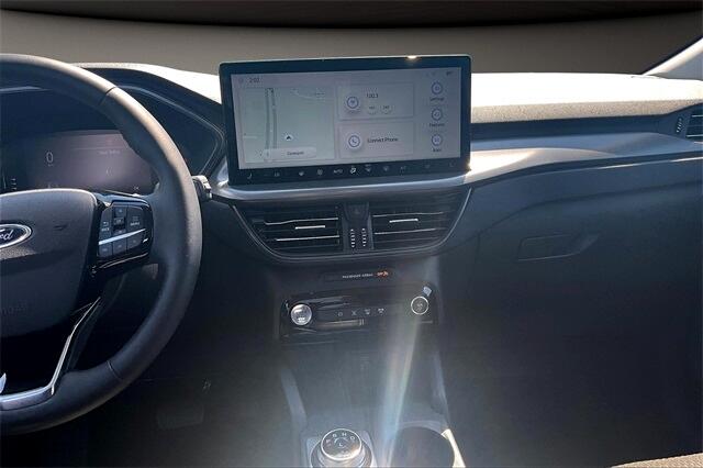 Ford Escape PHEV FWD 2023