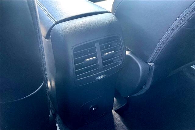 Ford Escape PHEV FWD 2023