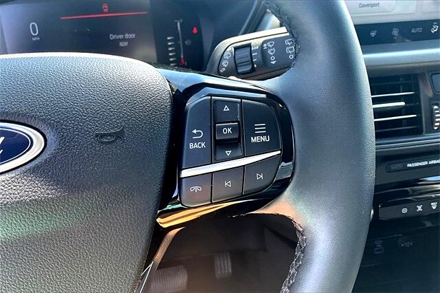 Ford Escape PHEV FWD 2023