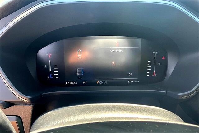 Ford Escape PHEV FWD 2023