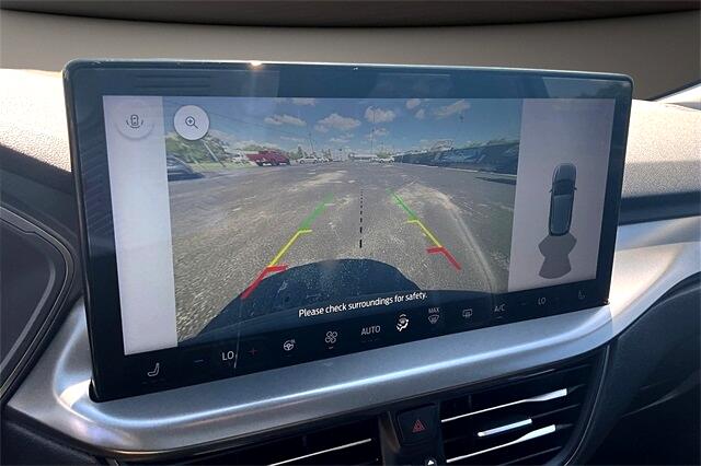 Ford Escape PHEV FWD 2023