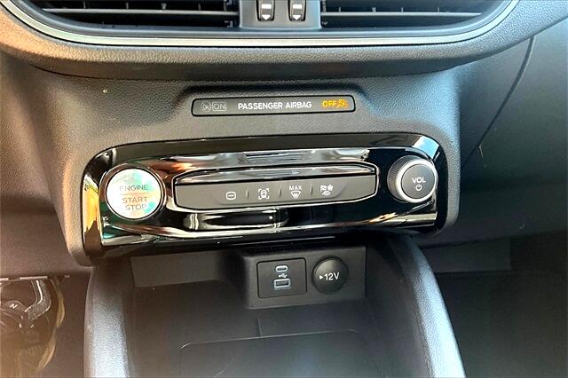 Ford Escape PHEV FWD 2023