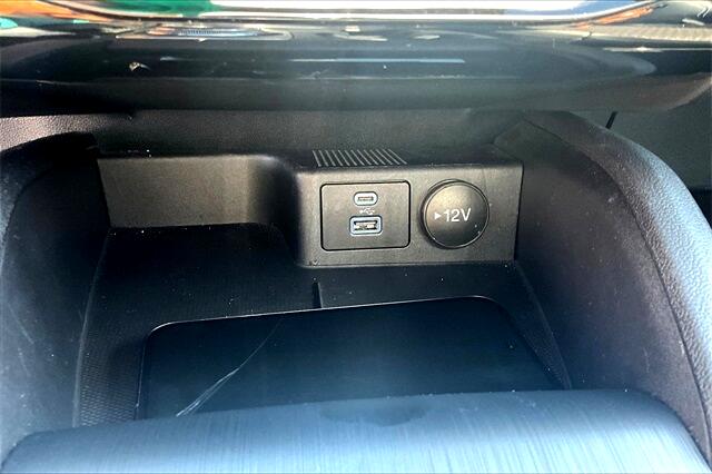 Ford Escape PHEV FWD 2023