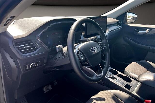 Ford Escape PHEV FWD 2023