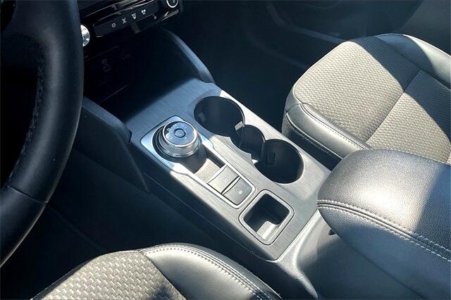 Ford Escape PHEV FWD 2023