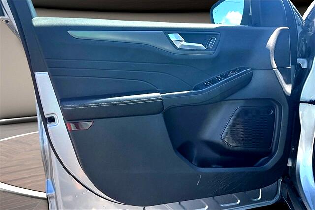 Ford Escape PHEV FWD 2023