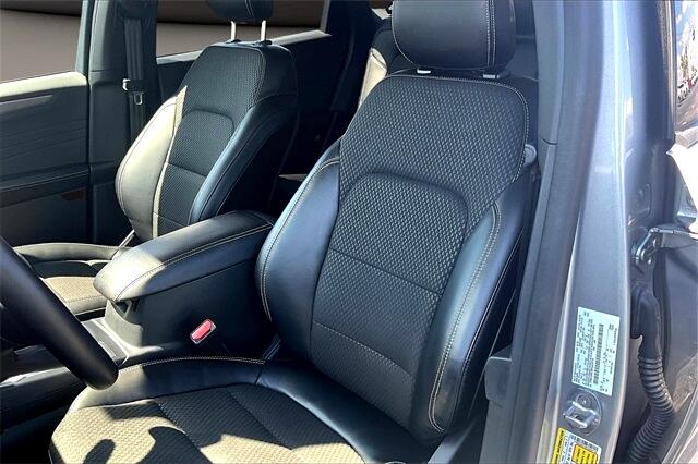 Ford Escape PHEV FWD 2023