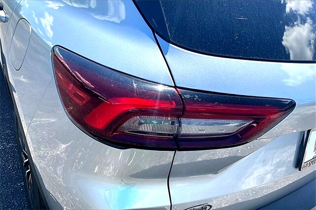 Ford Escape PHEV FWD 2023